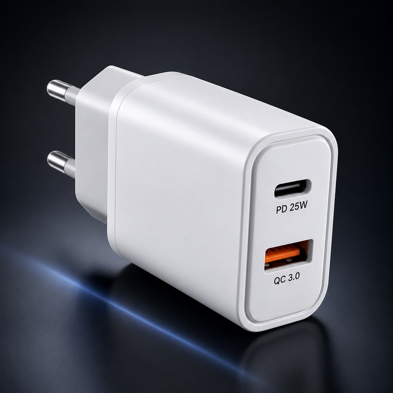 Charger