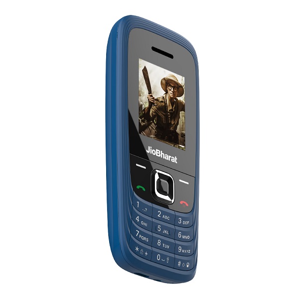 Jio V4 4G Phone